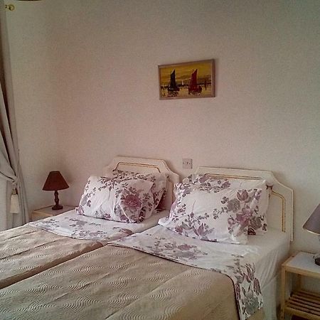 Limnaria West Park Apartment Paphos Ngoại thất bức ảnh