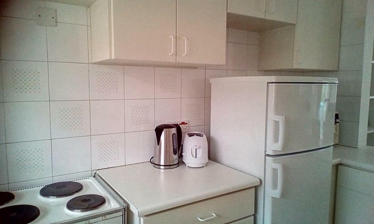 Limnaria West Park Apartment Paphos Ngoại thất bức ảnh