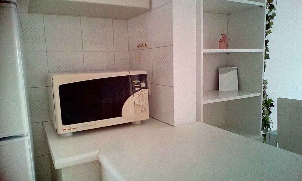 Limnaria West Park Apartment Paphos Ngoại thất bức ảnh