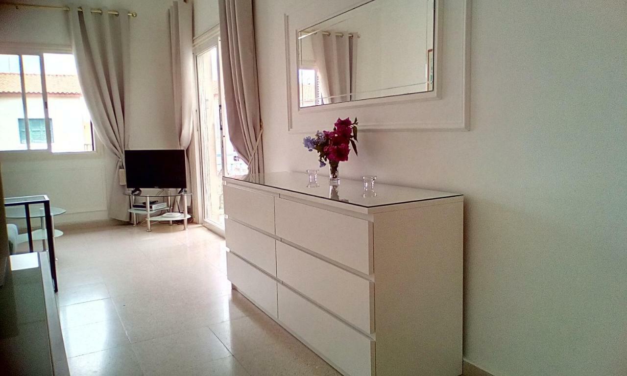 Limnaria West Park Apartment Paphos Ngoại thất bức ảnh
