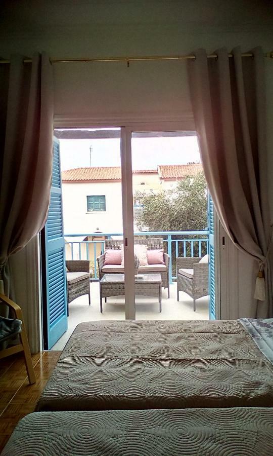 Limnaria West Park Apartment Paphos Ngoại thất bức ảnh