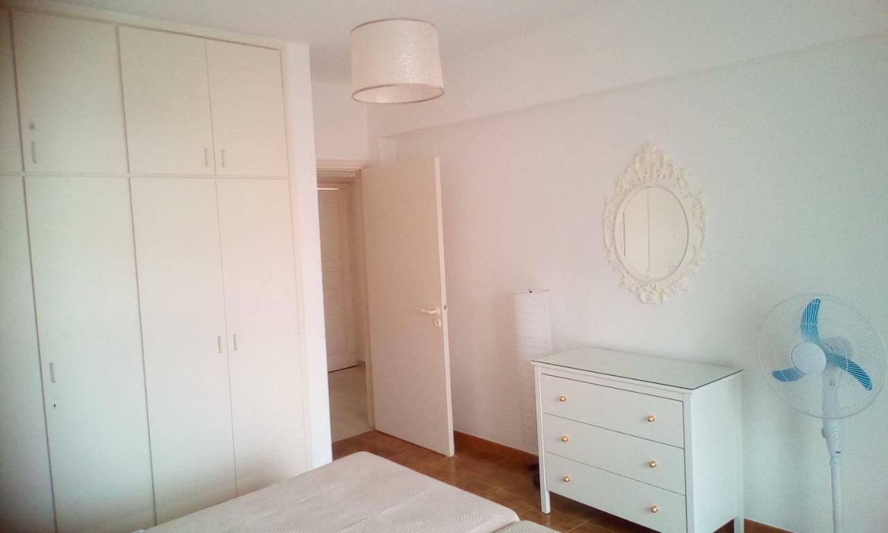 Limnaria West Park Apartment Paphos Ngoại thất bức ảnh