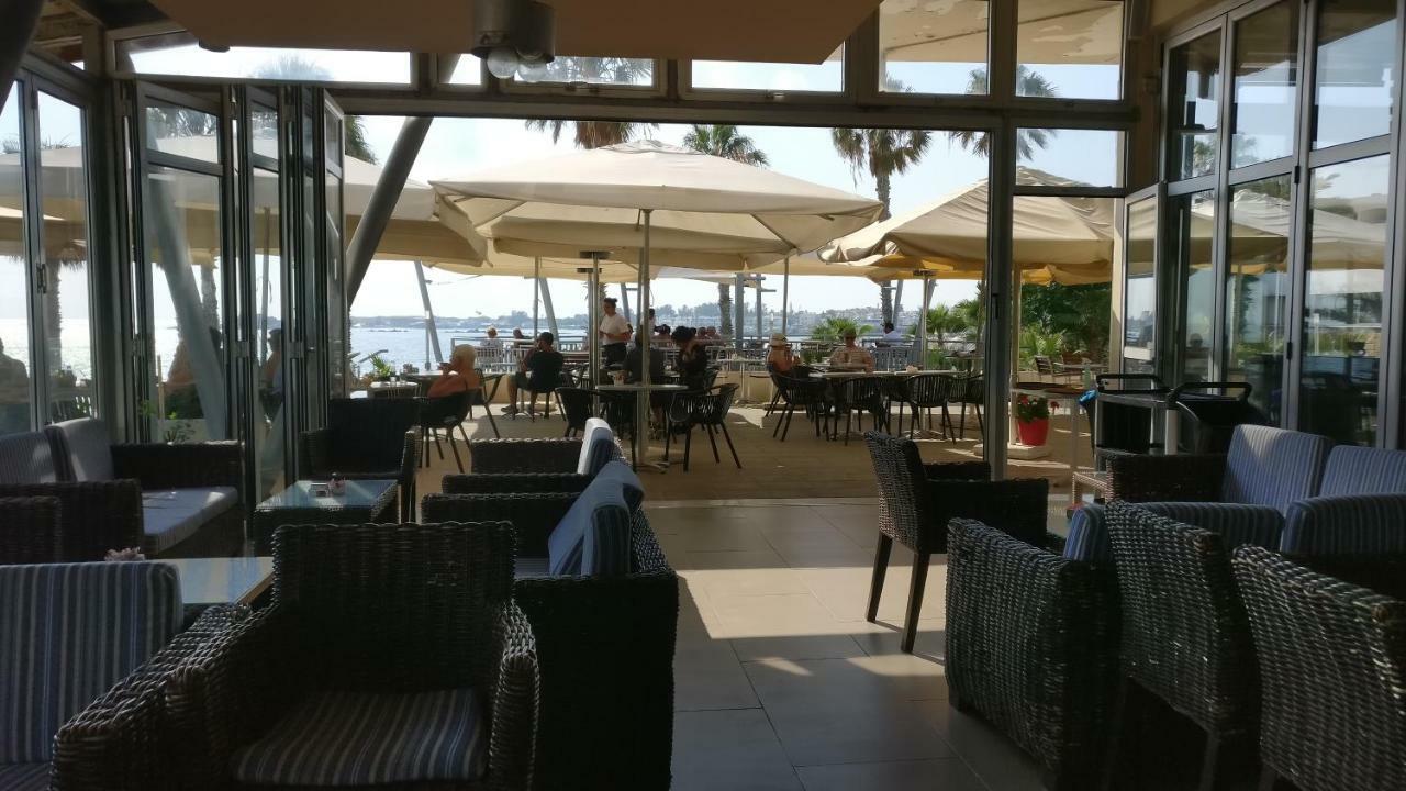 Limnaria West Park Apartment Paphos Ngoại thất bức ảnh