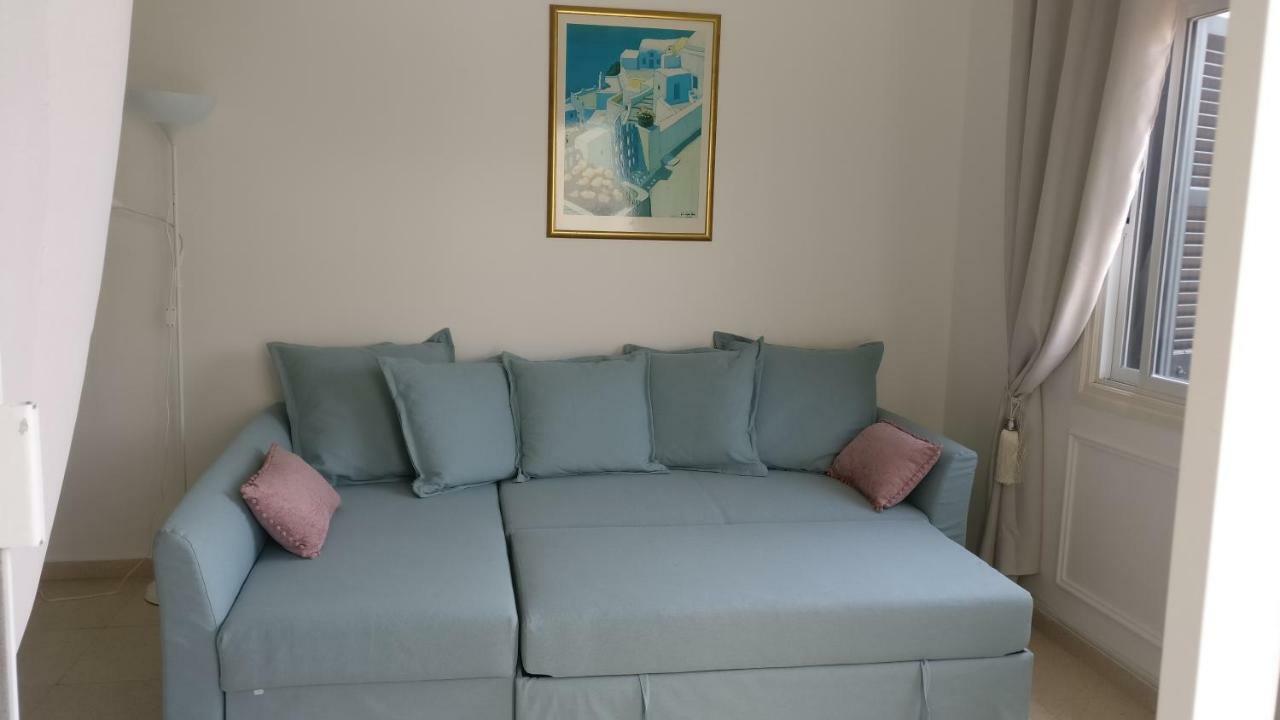 Limnaria West Park Apartment Paphos Ngoại thất bức ảnh