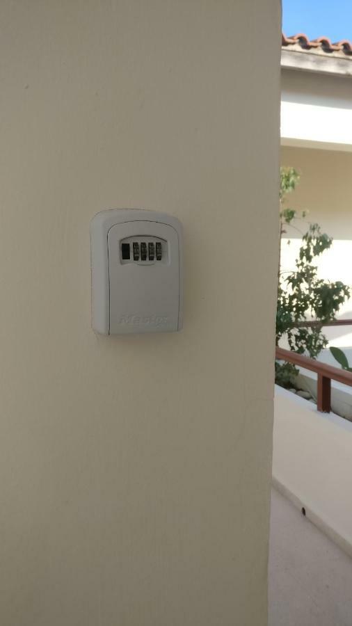 Limnaria West Park Apartment Paphos Ngoại thất bức ảnh